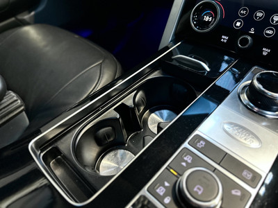 2020 Land Rover Range Rover