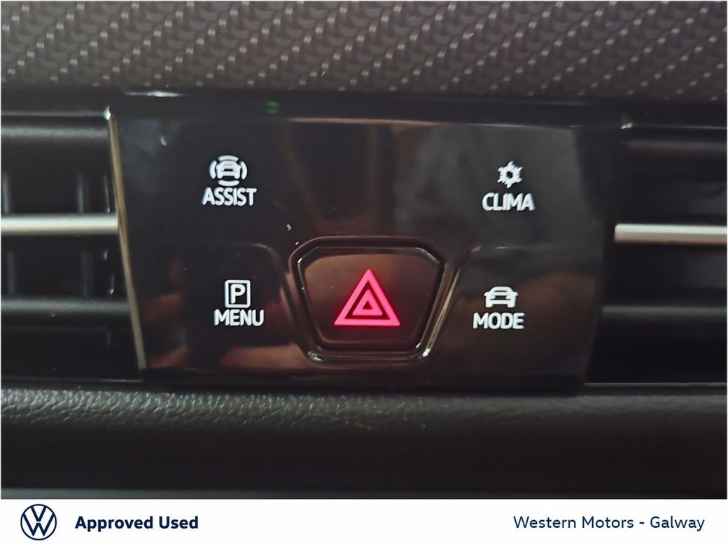 2022 Volkswagen Golf
