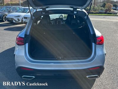 2023 Mercedes-Benz GLC Class