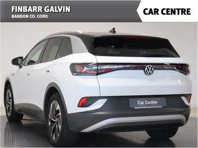 2023 Volkswagen ID.4