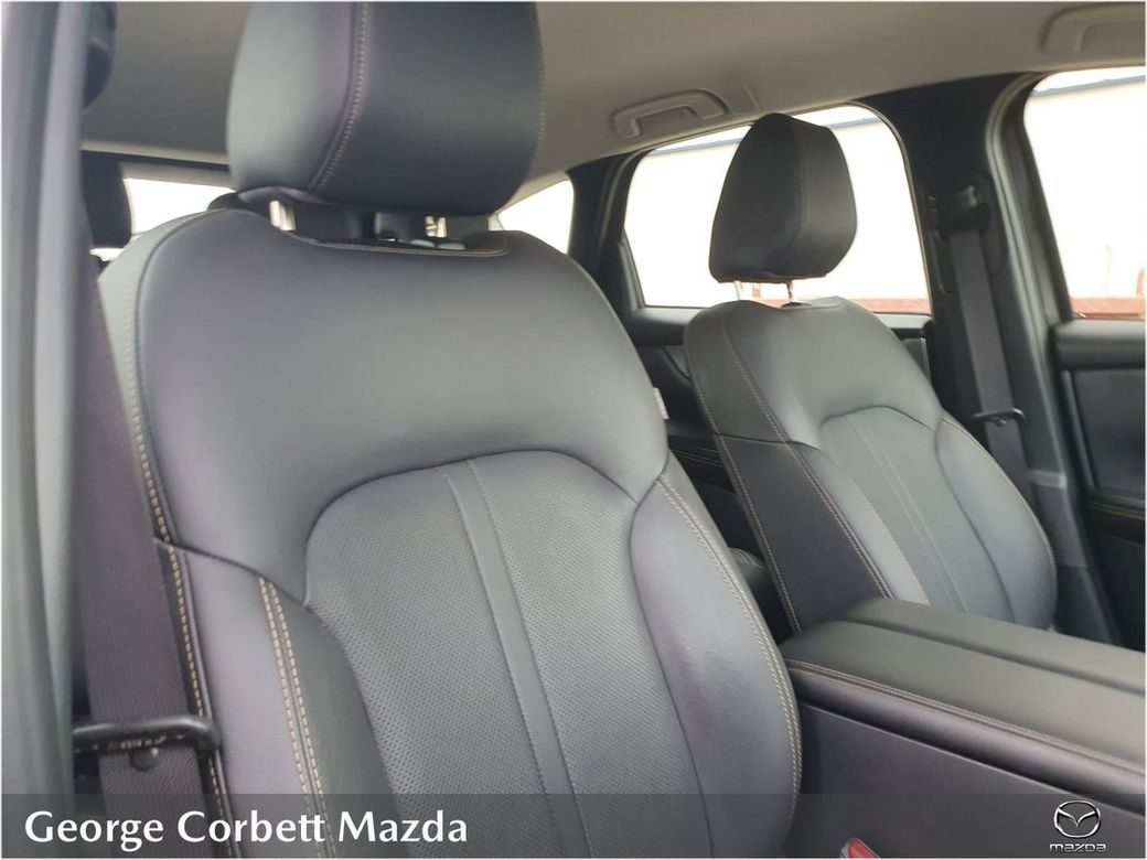 2024 Mazda CX-60