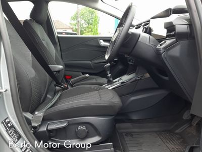 2025 Ford Puma