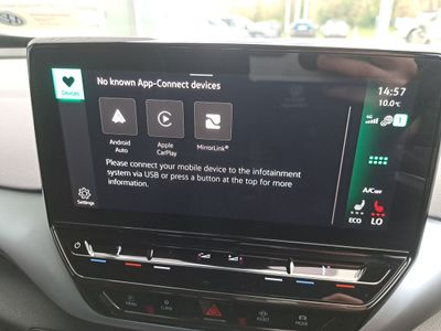 2022 Volkswagen ID.4