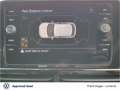 2024 Volkswagen T-Roc