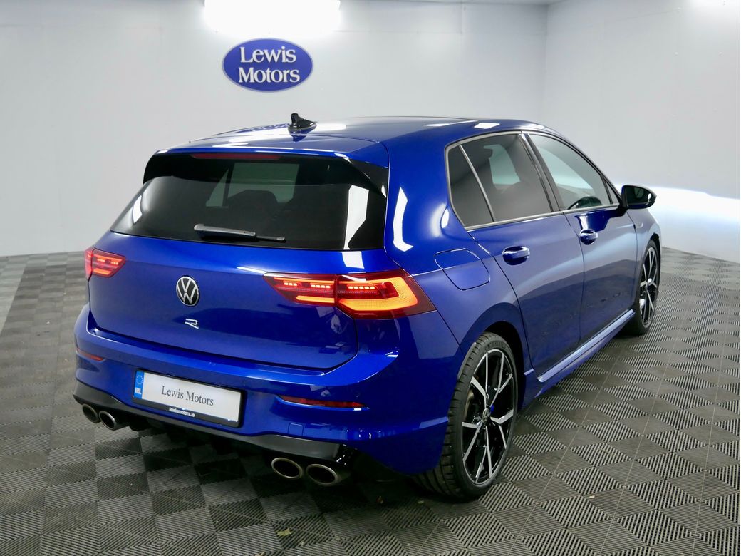 2022 Volkswagen Golf
