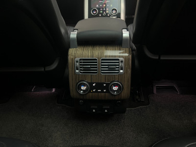 2019 Land Rover Range Rover