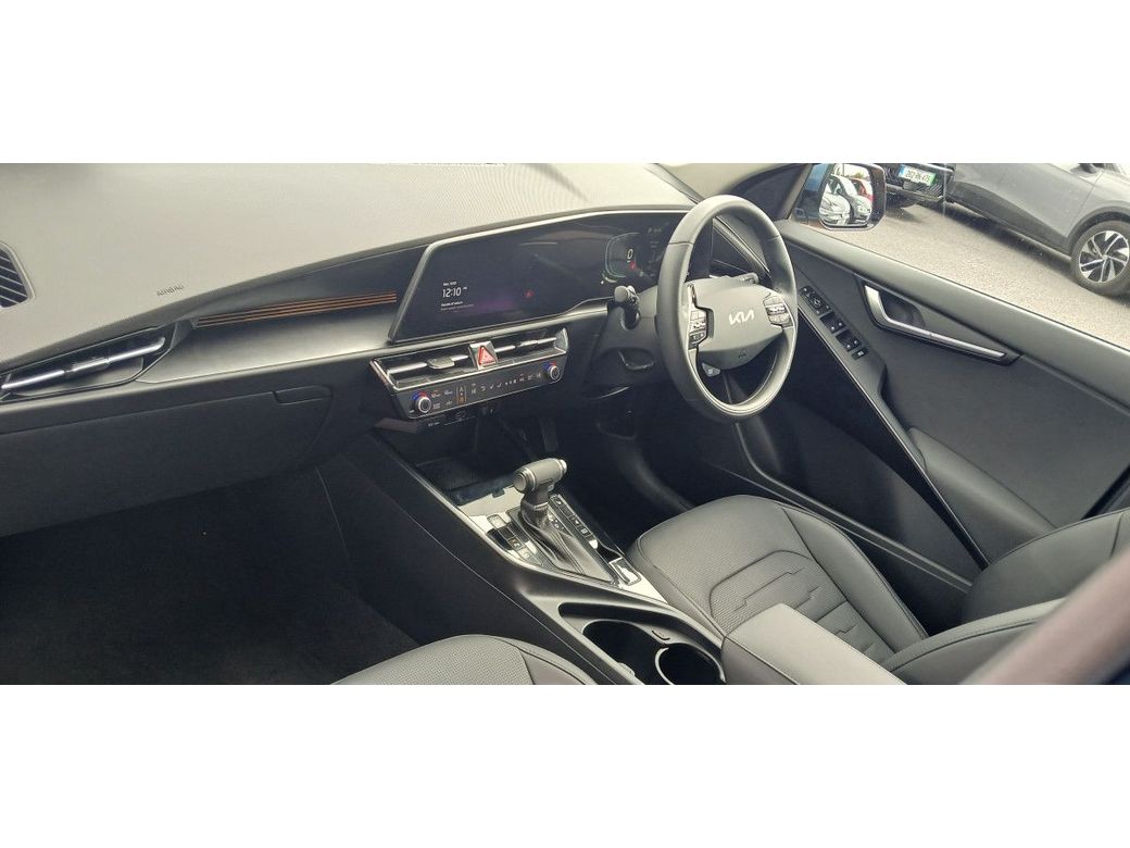 2026 Kia Niro
