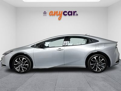 2024 Toyota Prius