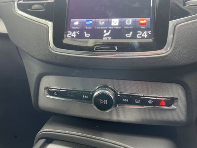 2022 Volvo XC90
