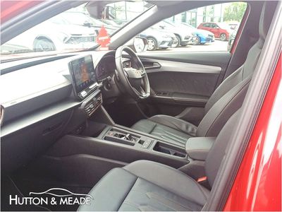 2024 Cupra Formentor