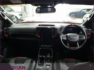 2023 Ford Ranger