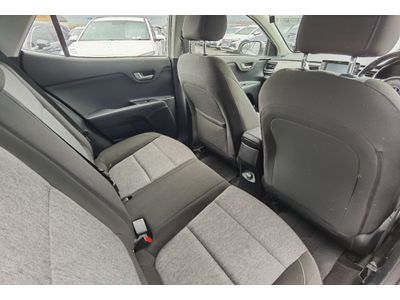 2018 Kia Stonic