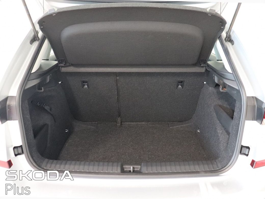 2021 Skoda Kamiq
