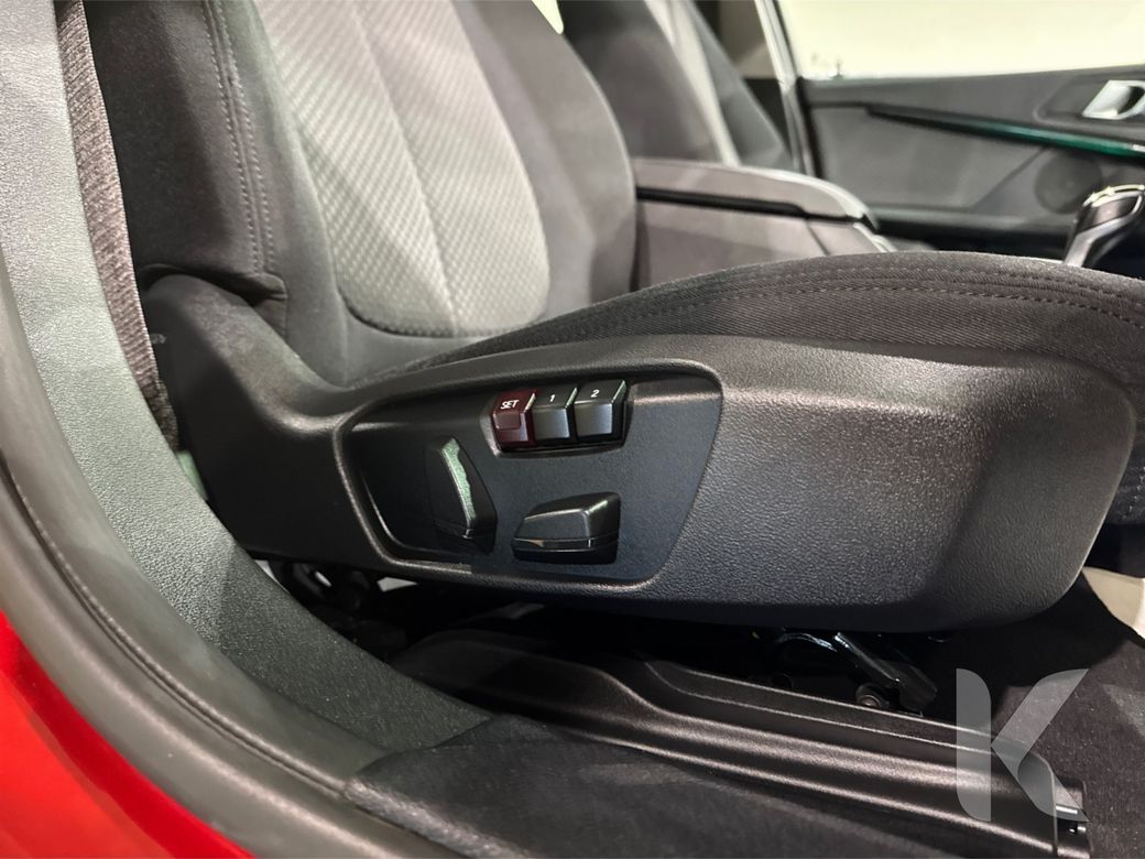 2023 BMW 1 Series