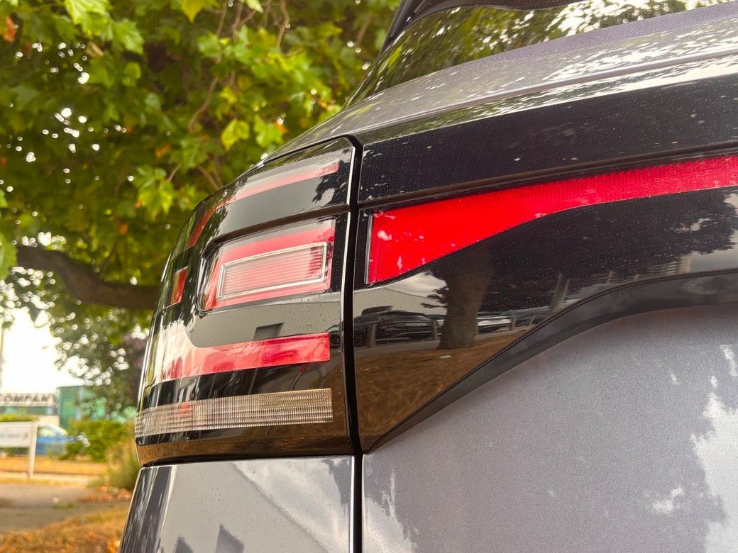 2023 Volkswagen T-Cross