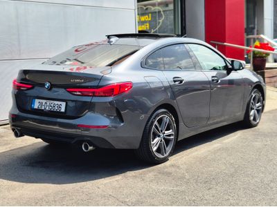 2021 BMW 2 Series
