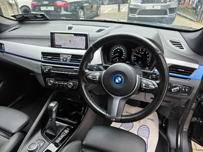 2022 BMW X1