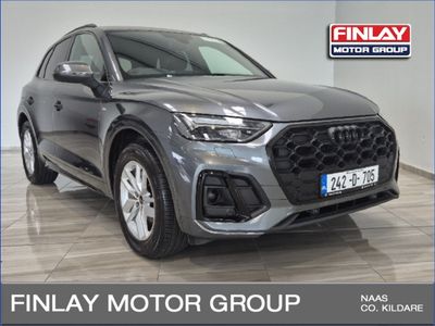 2024 Audi Q5