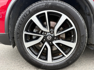 2021 Nissan X-Trail