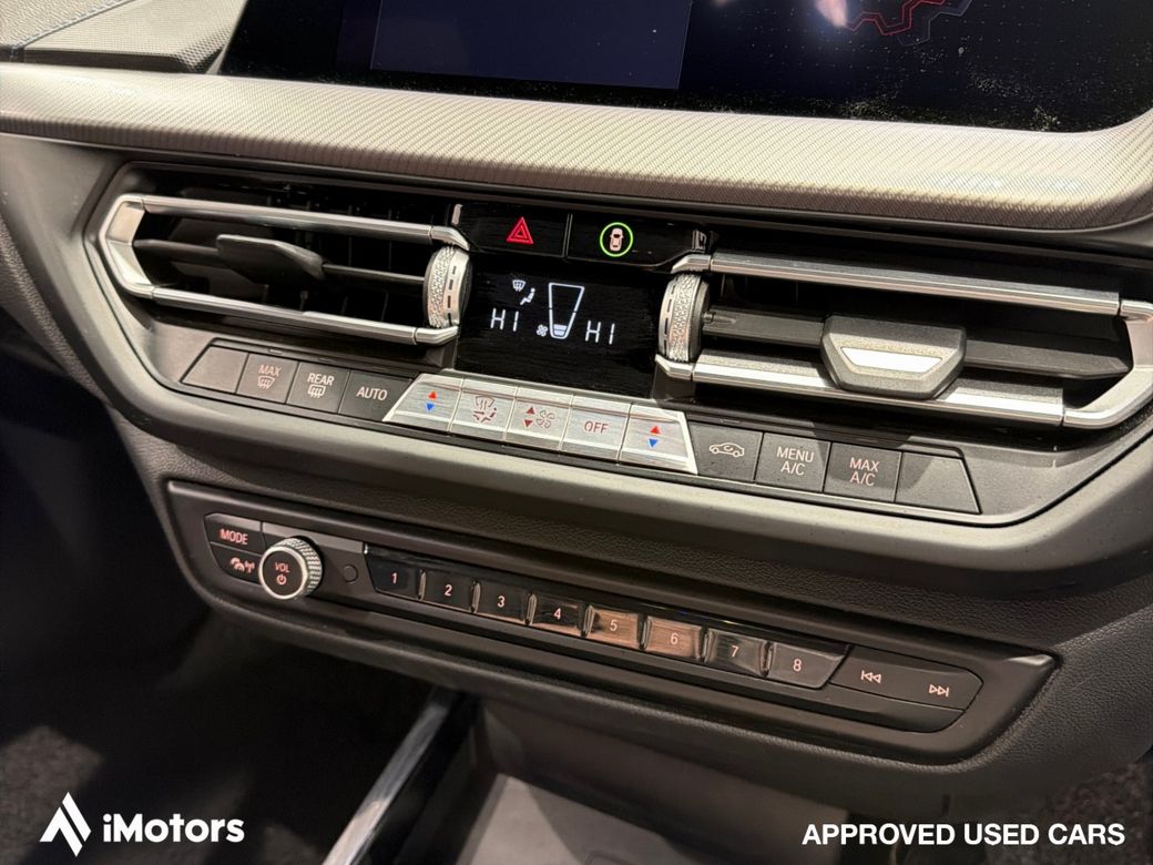 2021 BMW 2 Series
