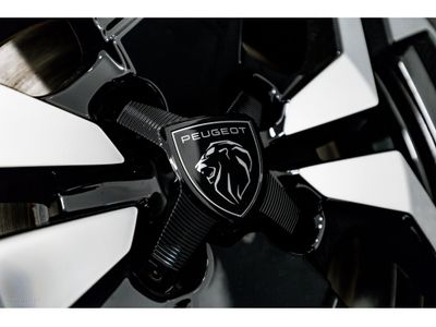 2025 Peugeot 2008