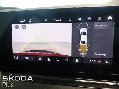 2025 Skoda Octavia