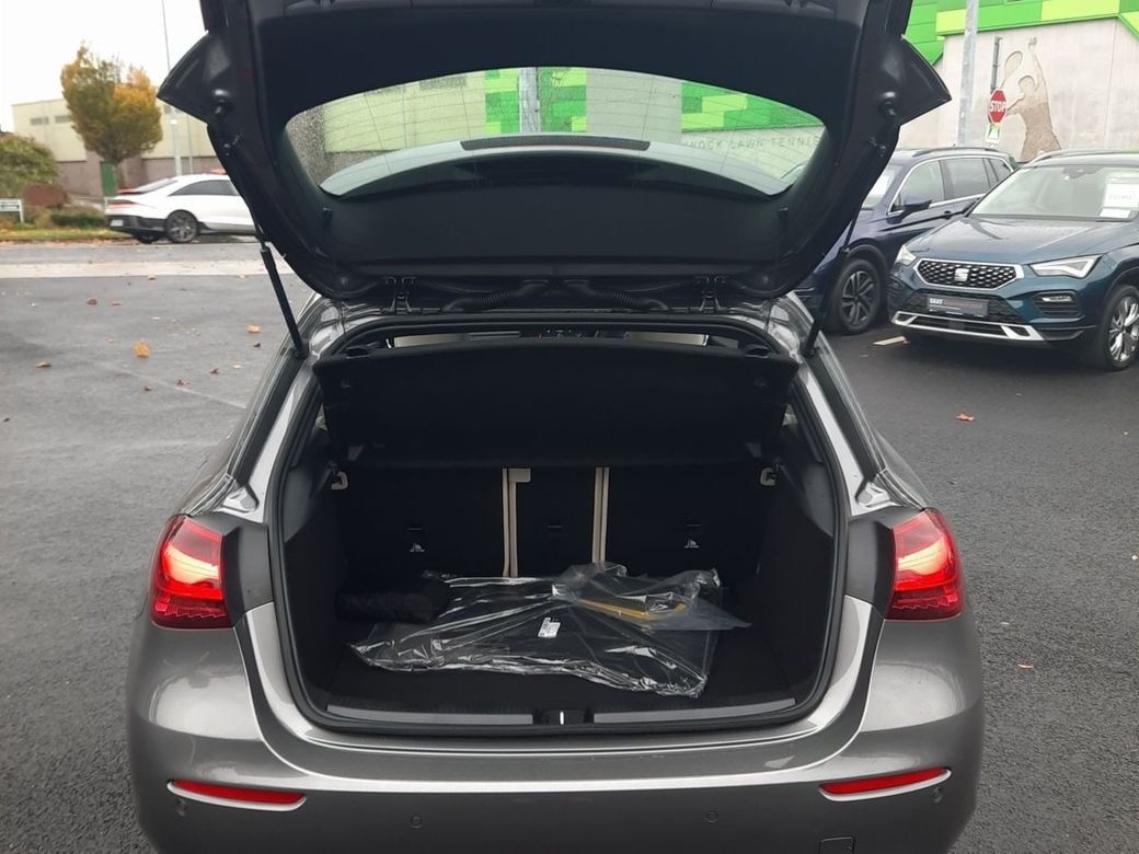 2026 Mercedes-Benz A Class