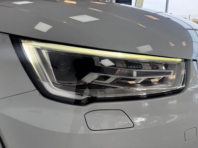 2017 Audi A1