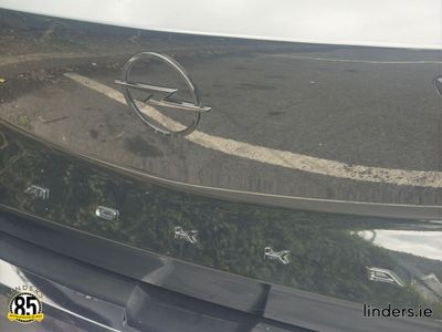 2023 Opel Mokka