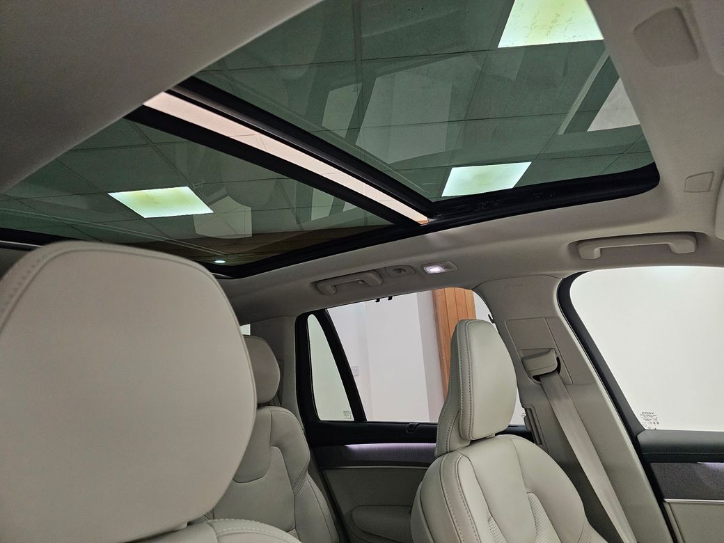 2026 Volvo XC90