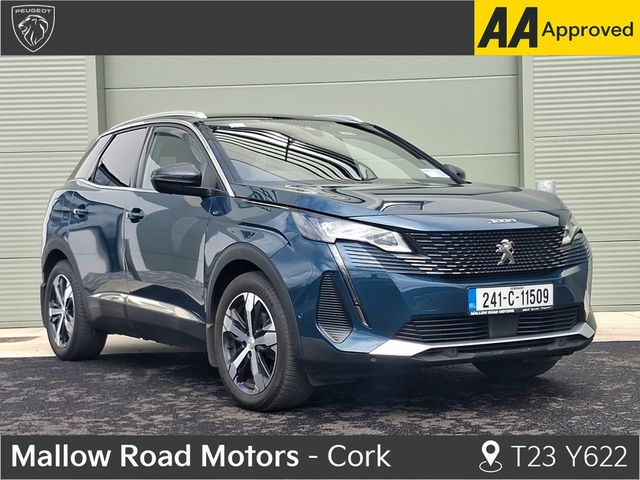 vehicle for sale from Mallow Road Motors Kia