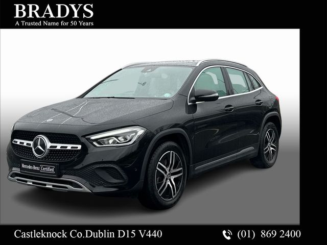 vehicle for sale from Bradys of Castleknock