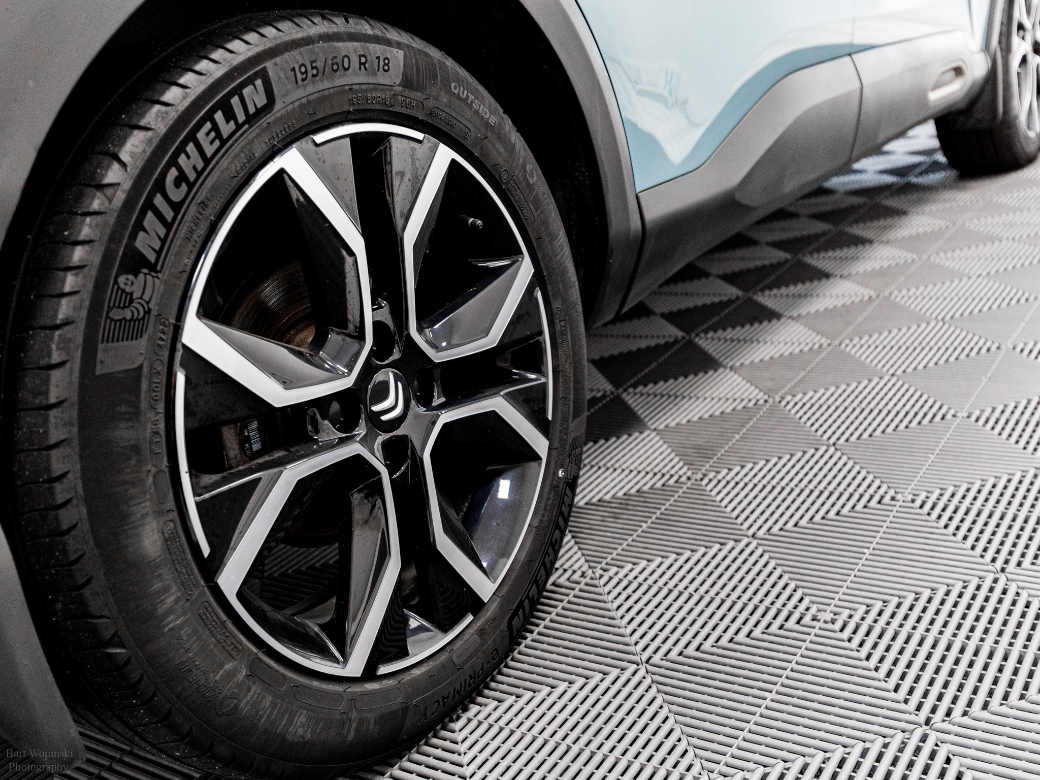 2023 Citroen C4