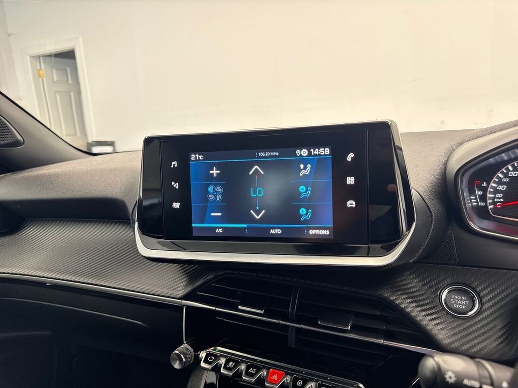 2023 Peugeot 2008