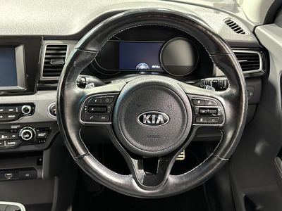 2019 Kia Niro EV
