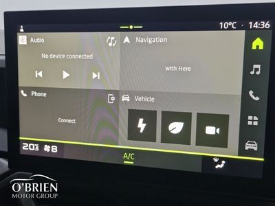 2025 Dacia Duster