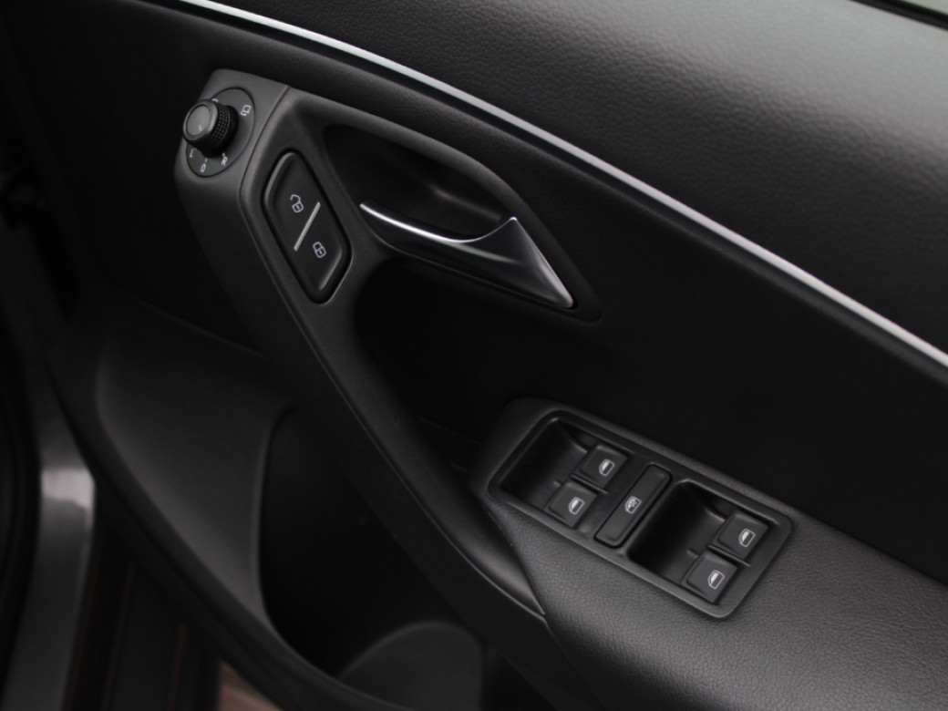 2017 Volkswagen Polo