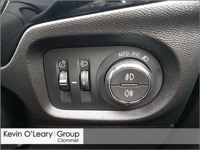 2022 Opel Corsa