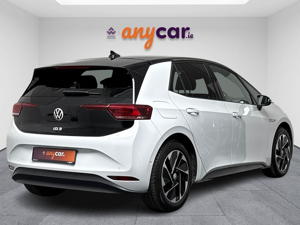2023 Volkswagen ID.3