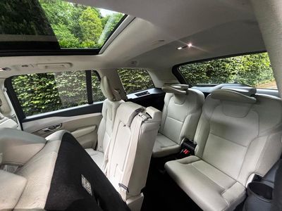 2018 Volvo XC90