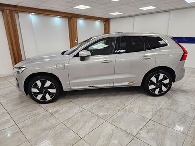 2025 Volvo XC60