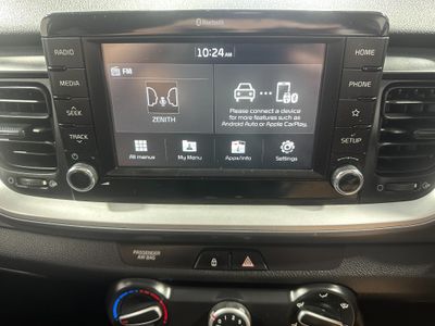 2019 Kia Stonic