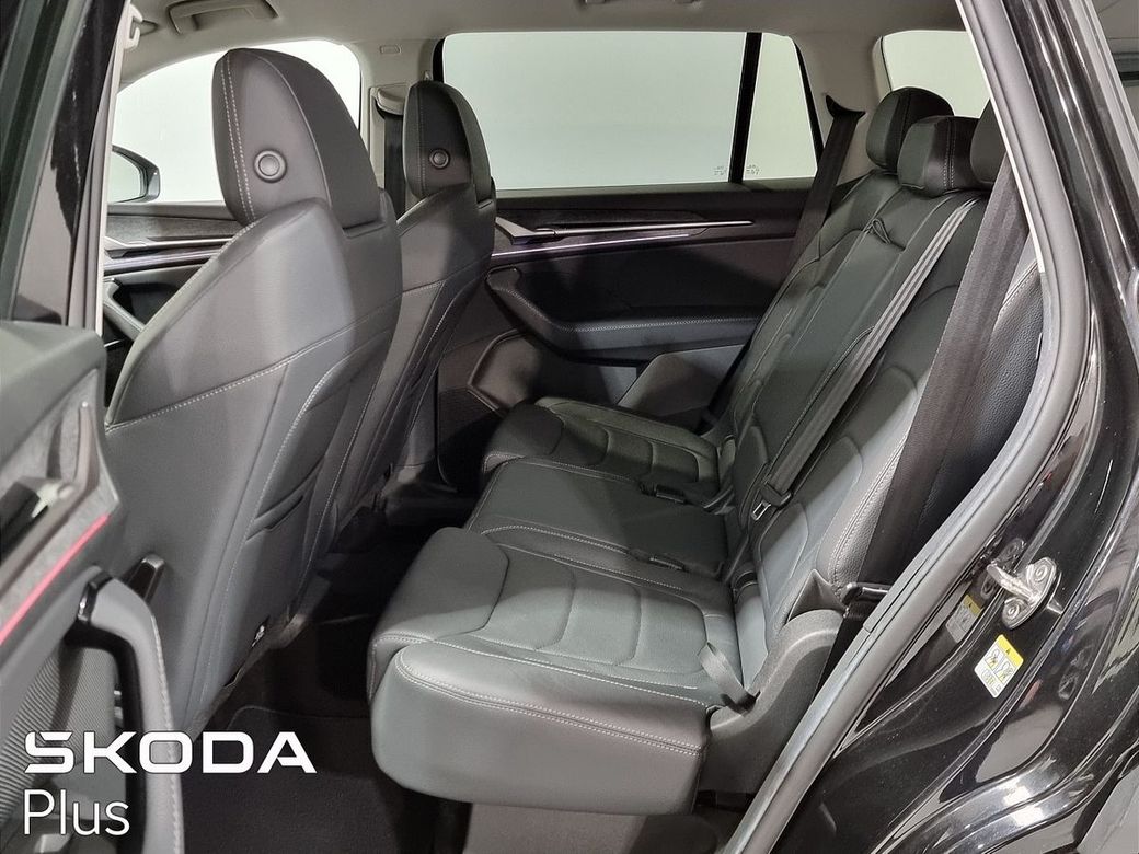 2024 Skoda Kodiaq