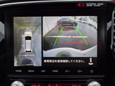 2020 Mitsubishi Outlander