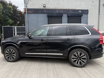 2023 Volvo XC90