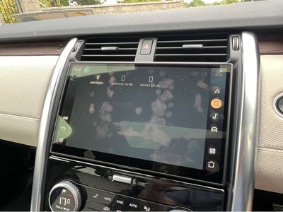 2021 Land Rover Discovery