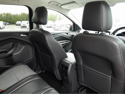 2017 Ford Kuga