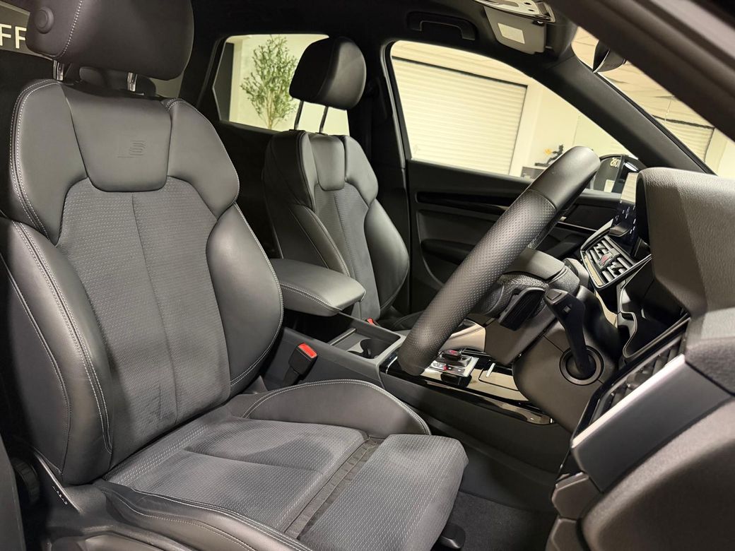 2024 Audi Q5