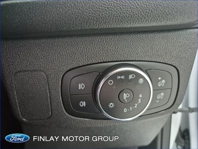 2024 Ford Focus