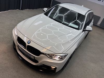 2015 BMW 3 Series